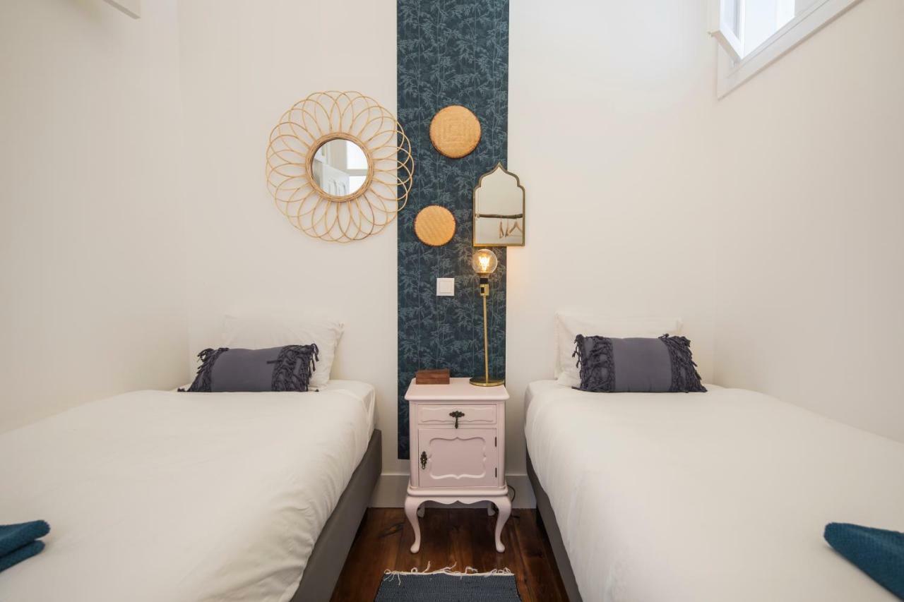 Apartment La La