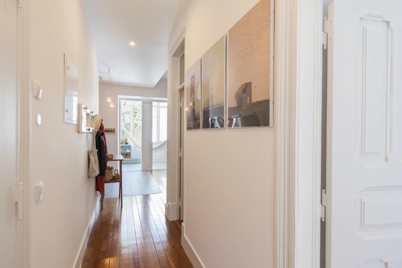 La La Apartment