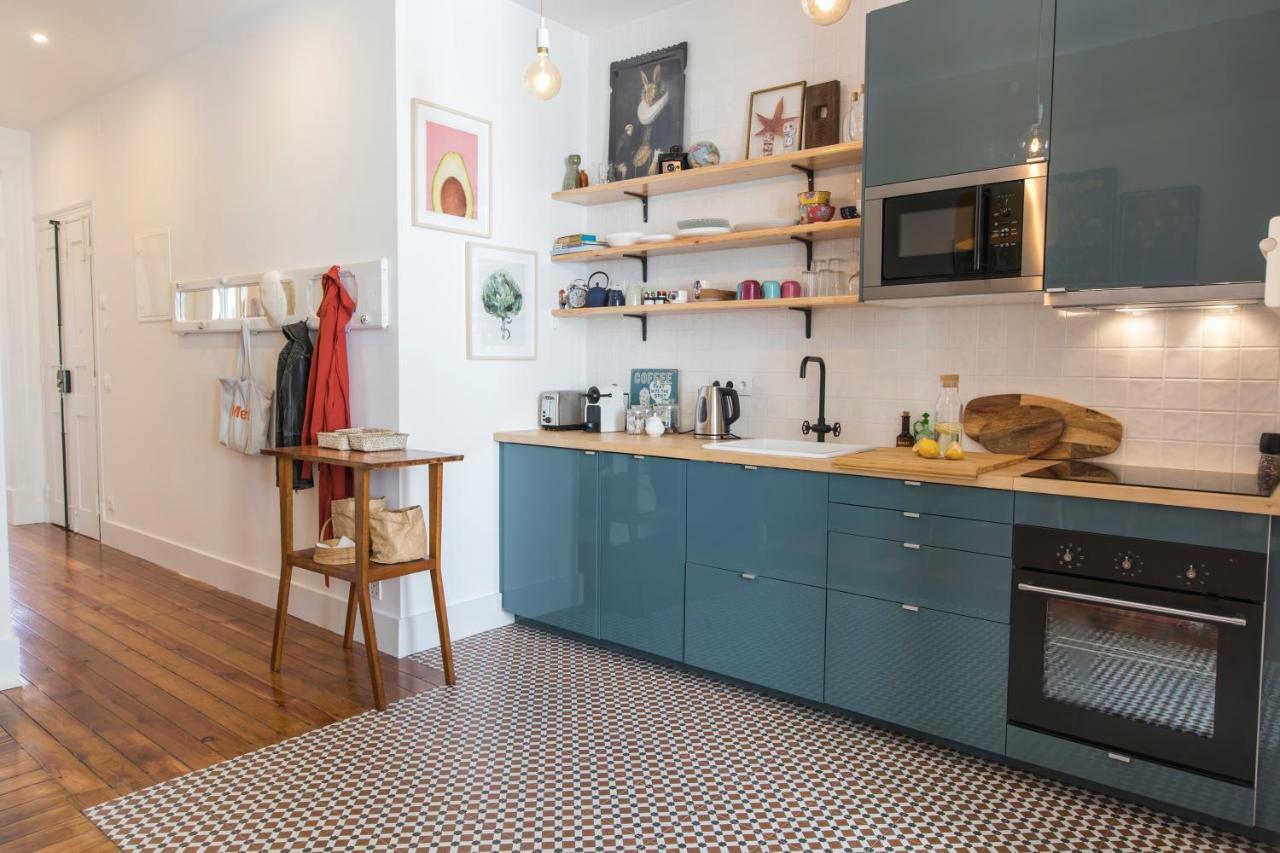 Apartment La La *