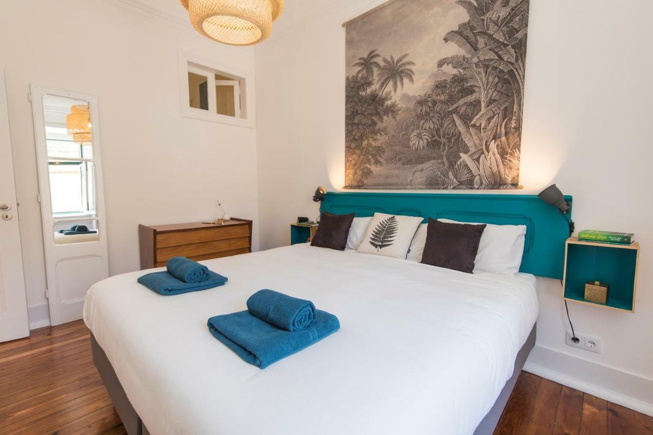 Apartment La La *