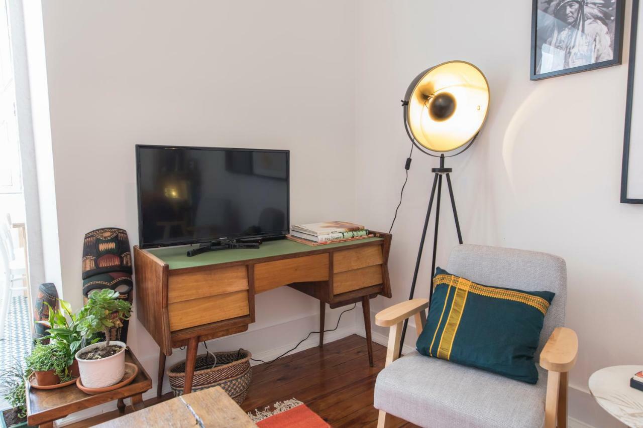 Apartment La La *