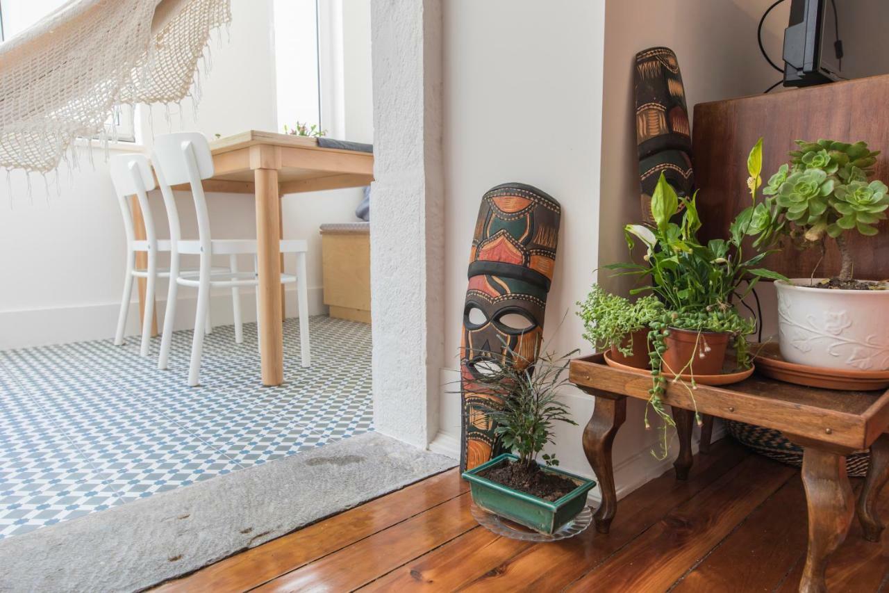 La La Apartamento *
