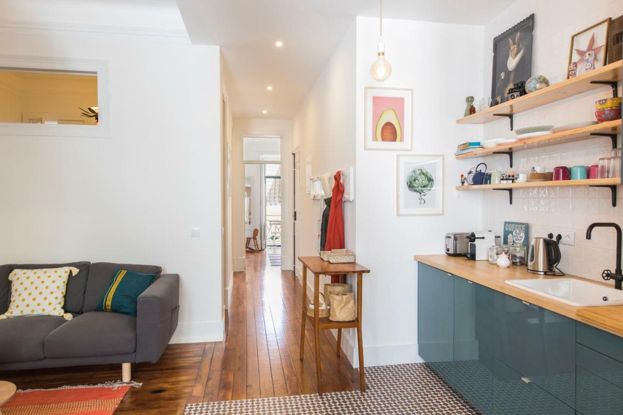 Apartamento La La Lisboa