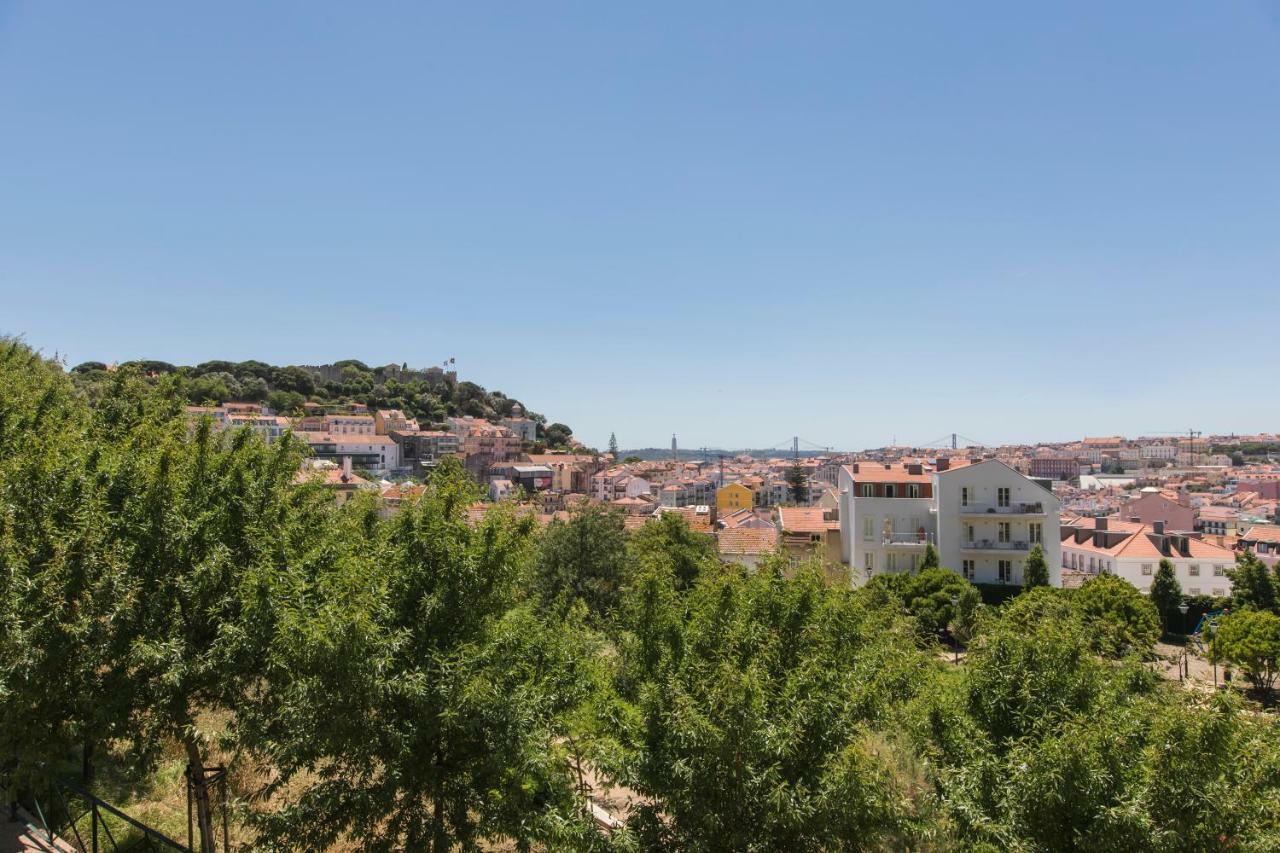 La La Apartamento Lisboa
