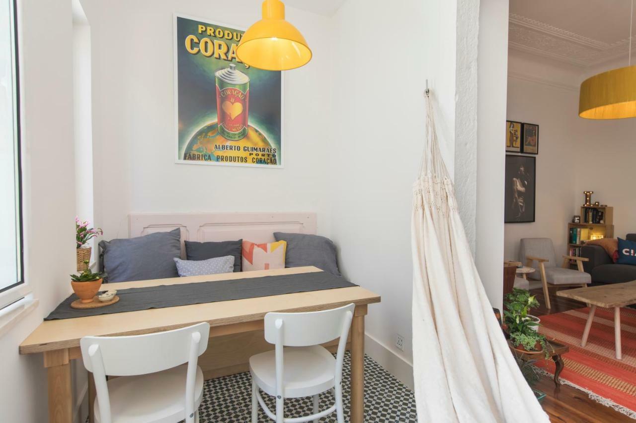 La La Apartamento